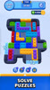 Color Block Jam screenshot 2
